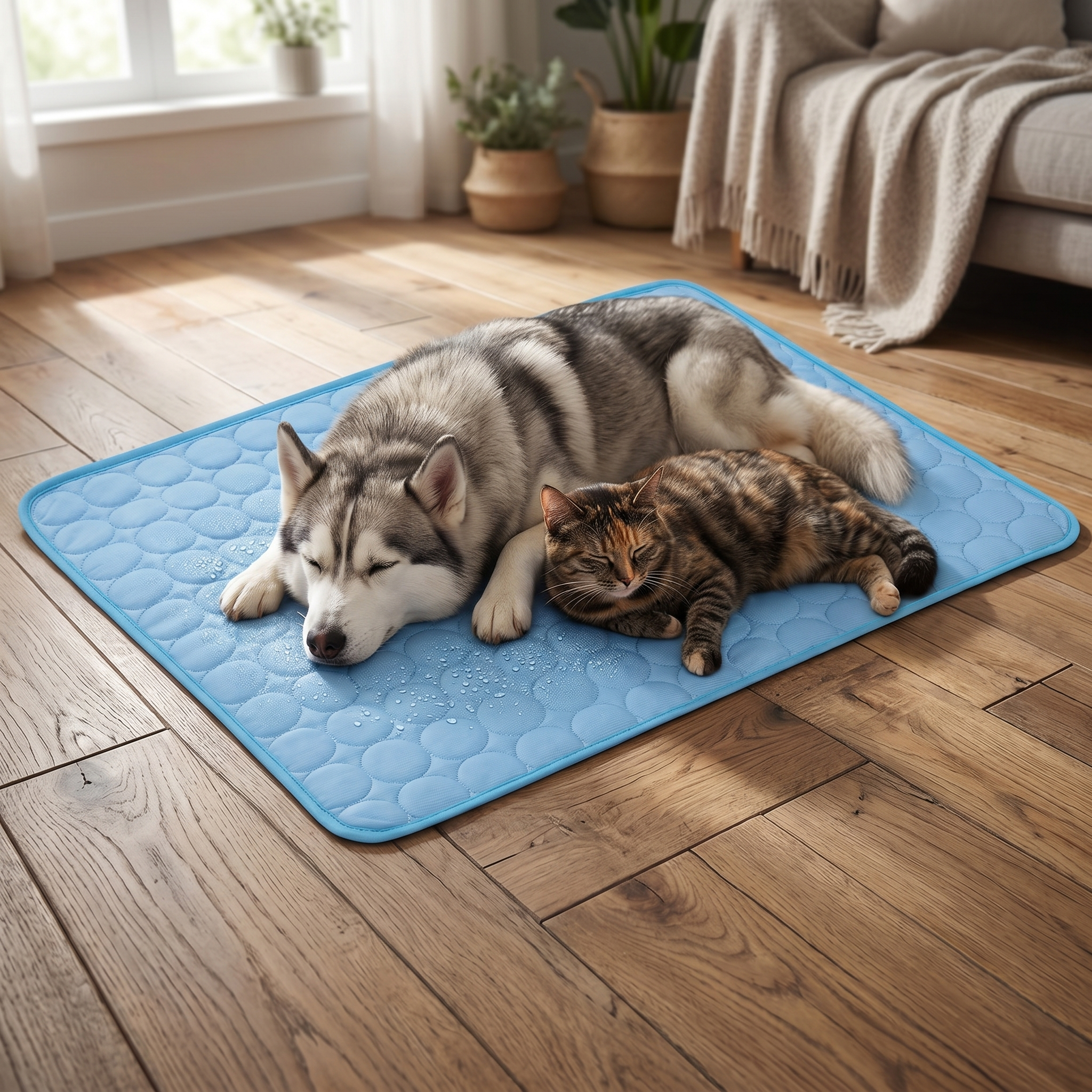 Pet Cooling Mat
