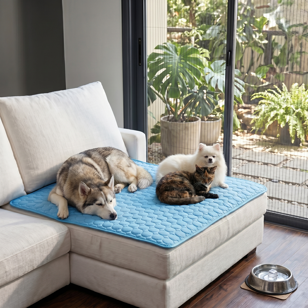 Pet Cooling Mat