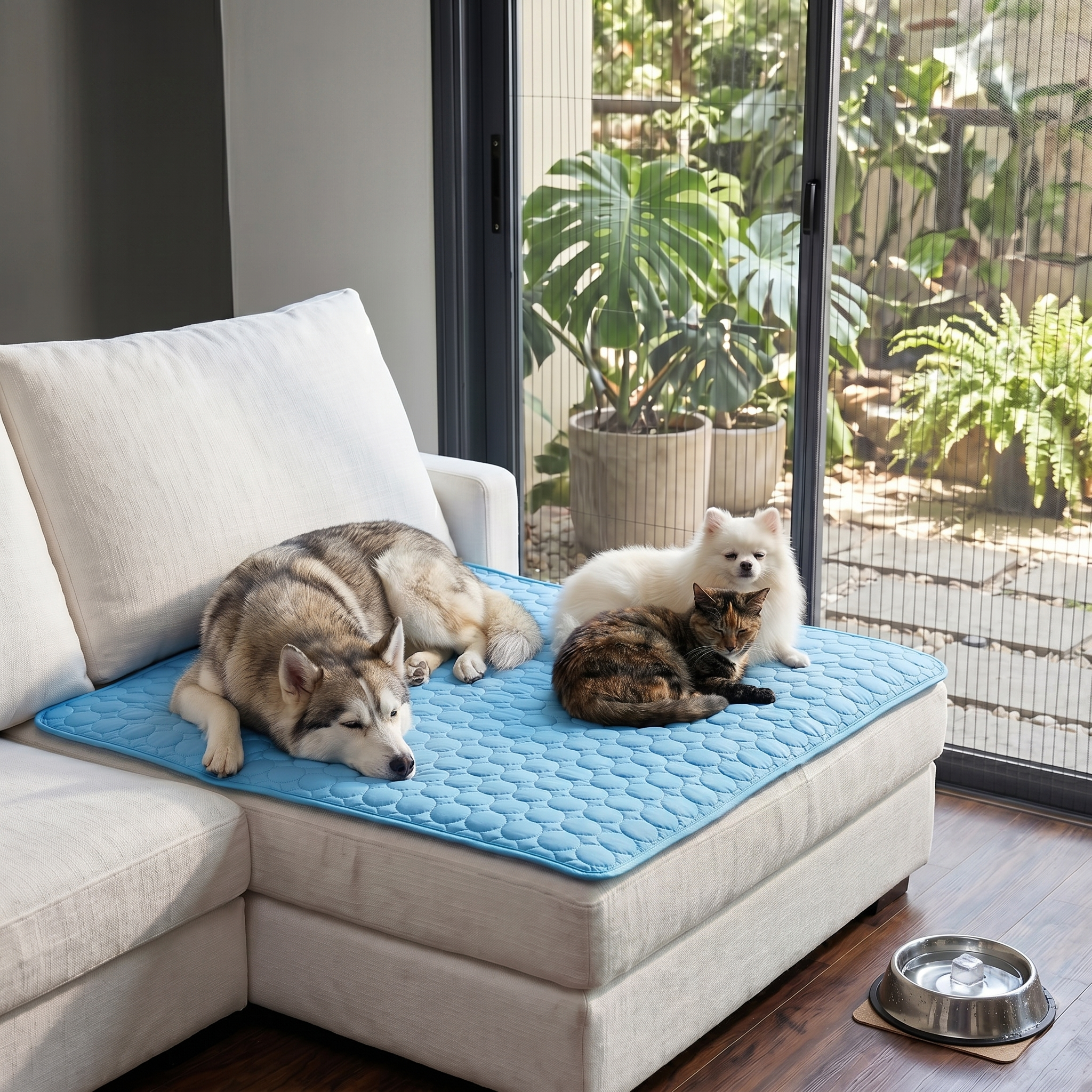 Pet Cooling Mat