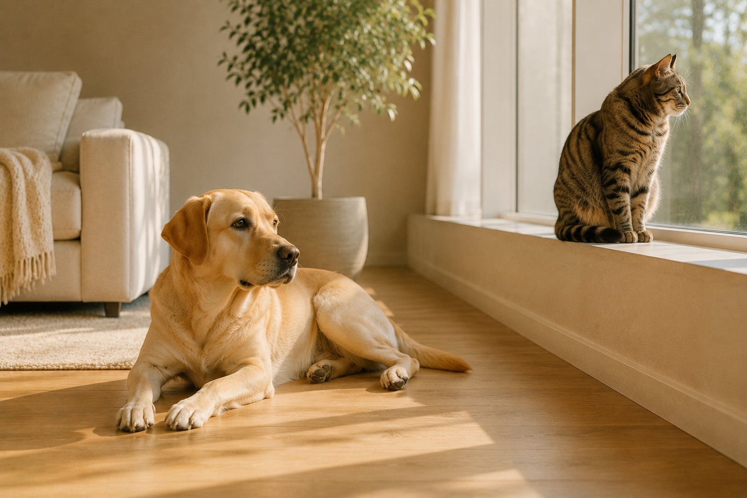 Puddlehaus pet products