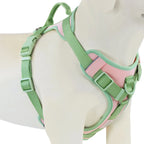 No-Pull Dog Harness with Reflective Strip