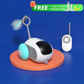 Remote Control Cat Toy Car