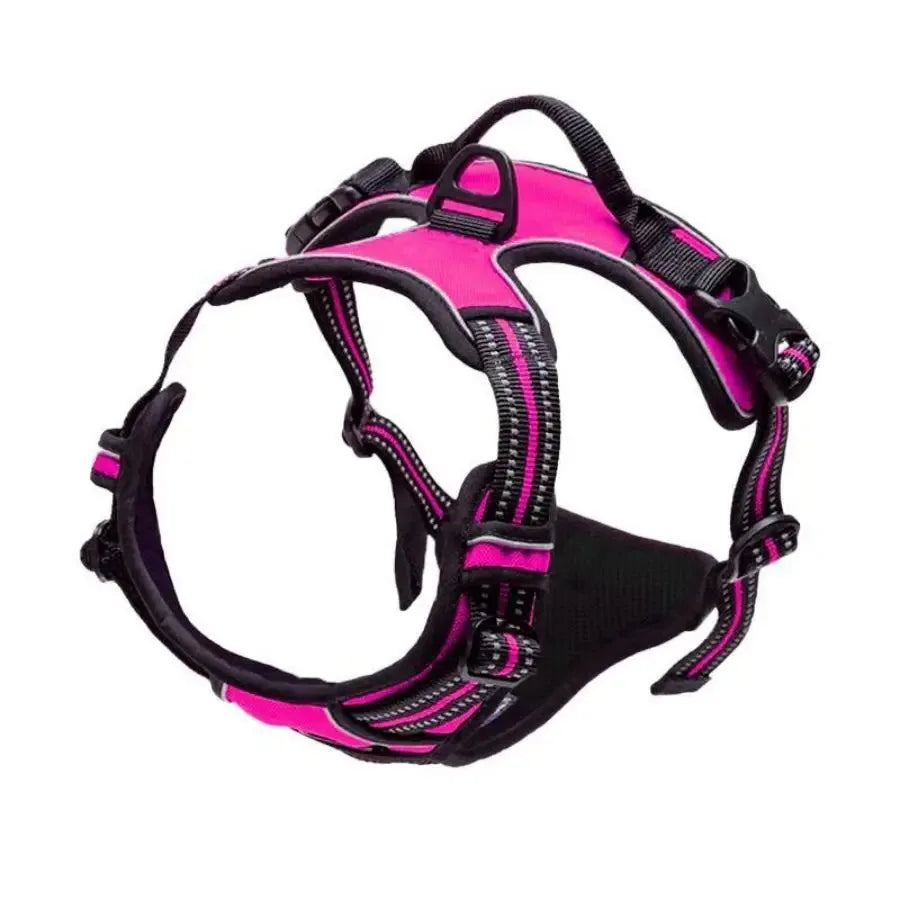 No-Pull Dog Harness with Handle