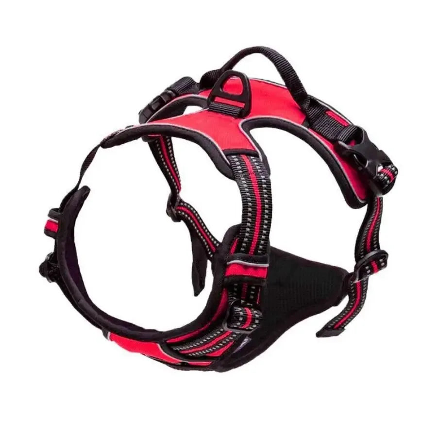 No-Pull Dog Harness with Handle
