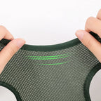Cat grooming restraint bag for nail cutting and bathing