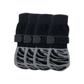Anti-Slip Dog Socks (4 Pack)