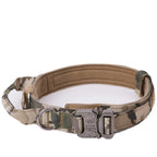 Tactical Dog Collar