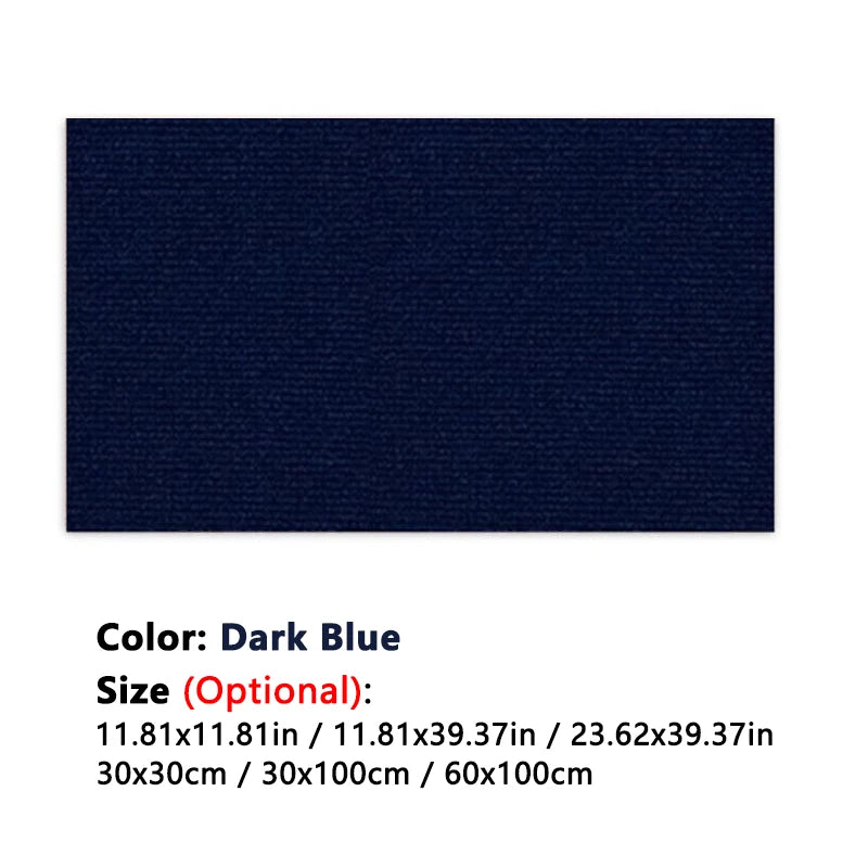 Self-Adhesive Cat Scratch Mat