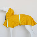 Waterproof Dog Raincoat with Hood