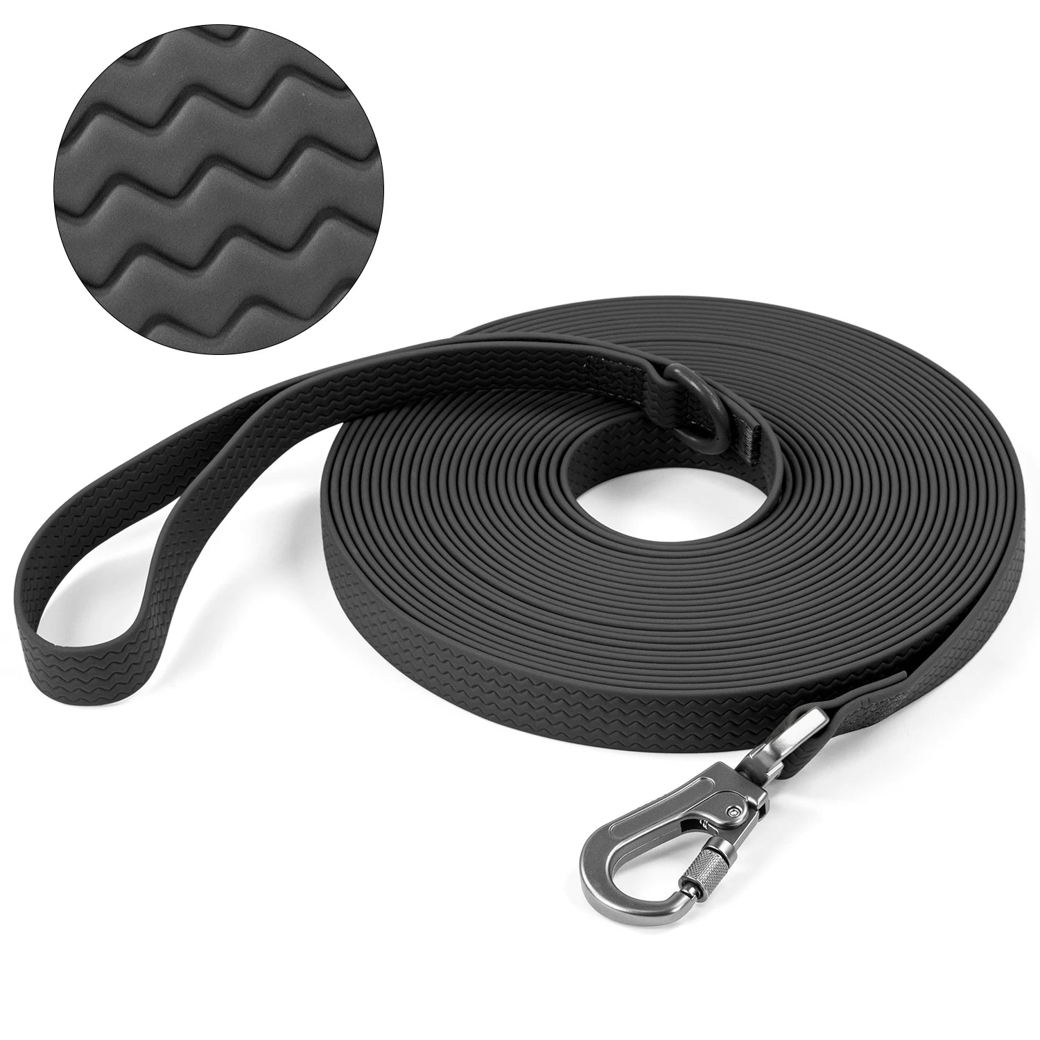 Waterproof Dog Training Leash