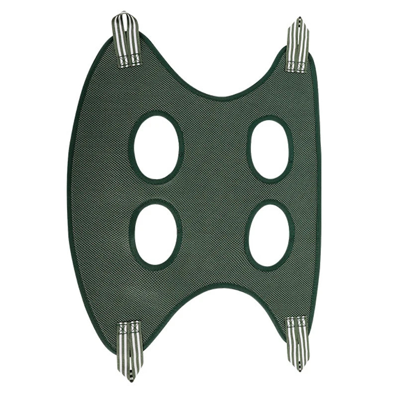 Cat grooming restraint bag for nail cutting and bathing