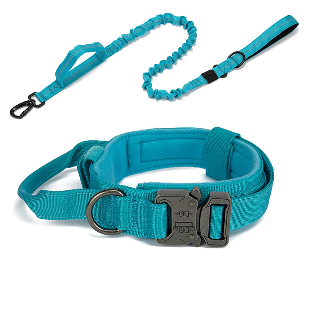 Tactical Dog Collar