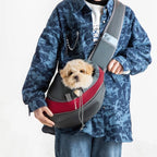 Pet Sling Carrier Bag