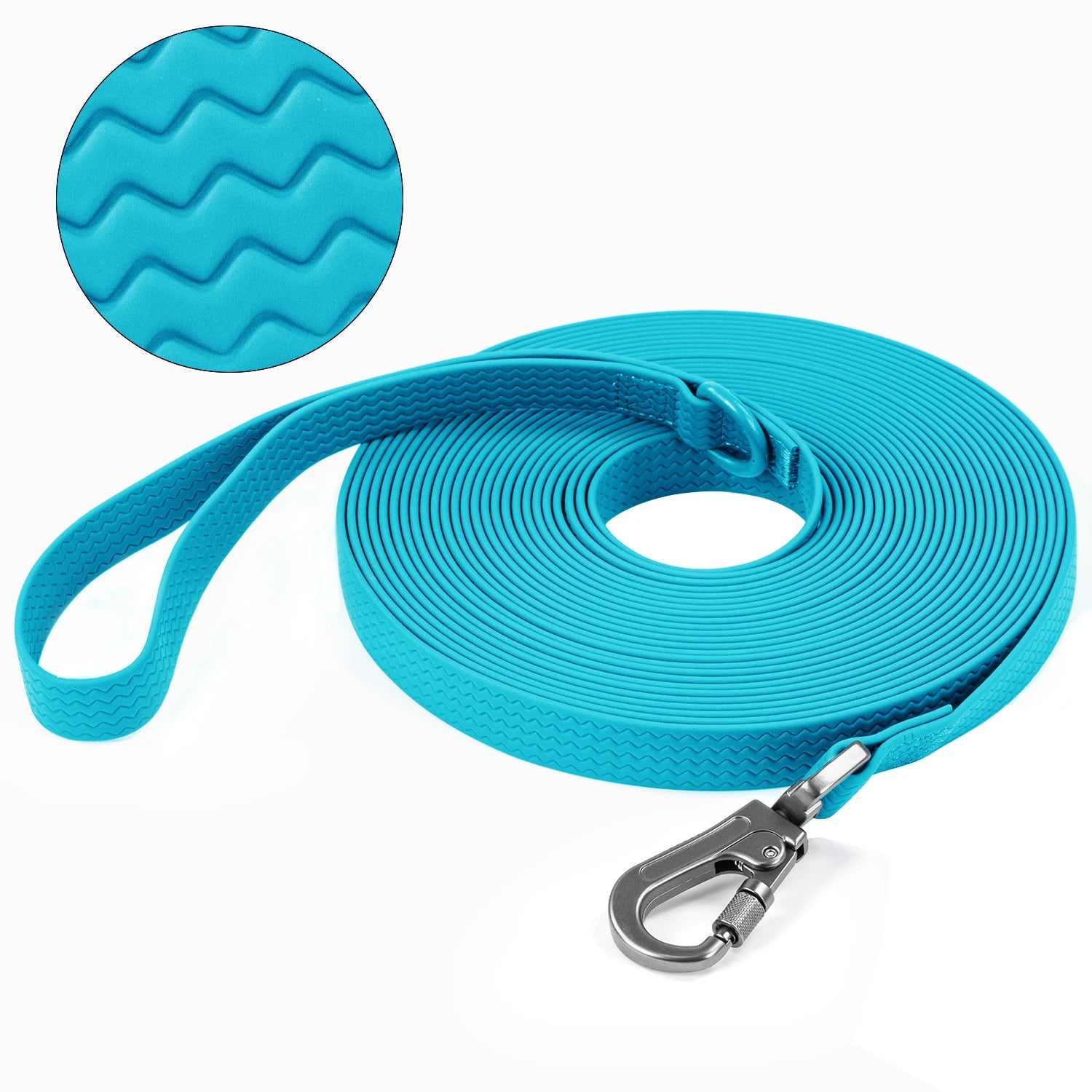 Waterproof Dog Training Leash