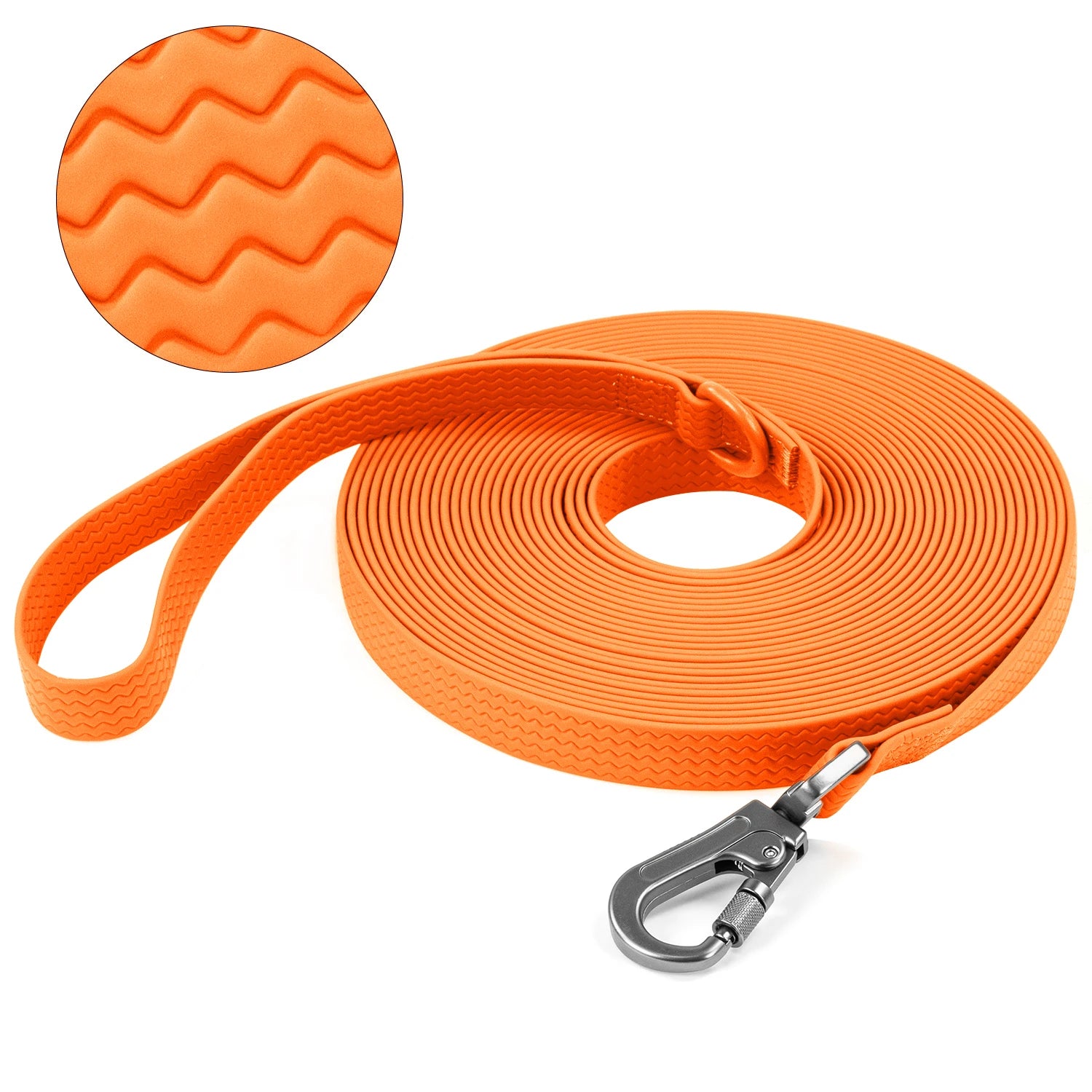 Waterproof Dog Training Leash