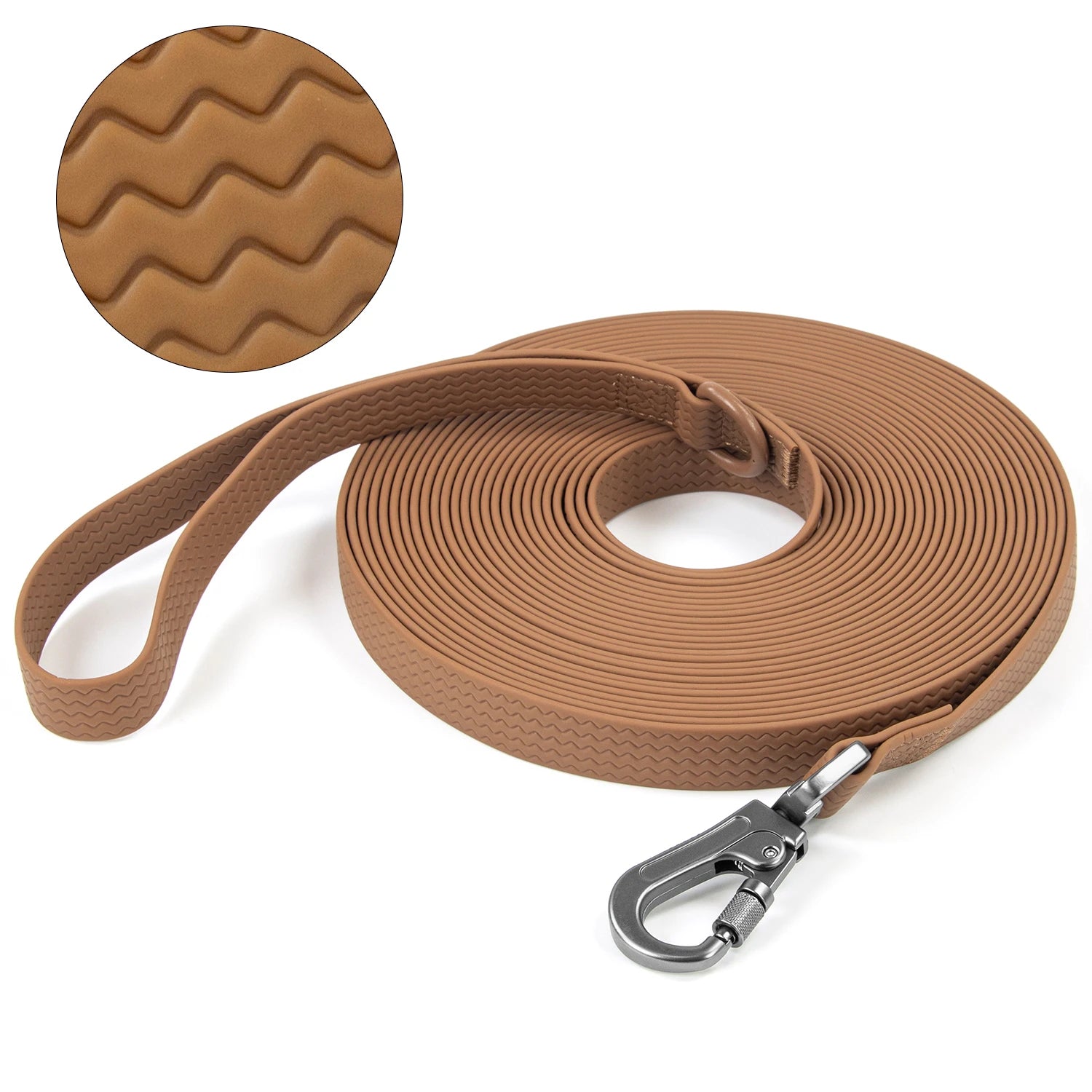 Waterproof Dog Training Leash