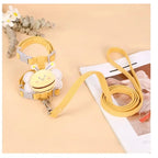 Bee Cat Harness and Lead Set