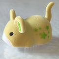 Self-Moving Cat Mouse Toy