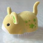 Self-Moving Cat Mouse Toy