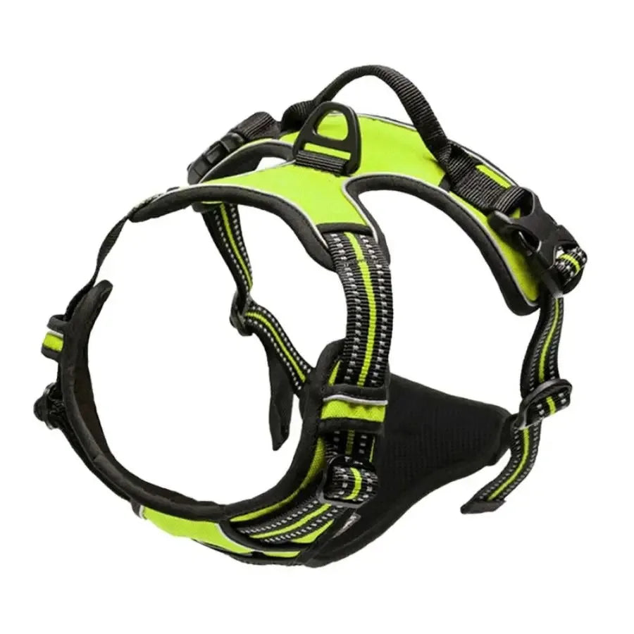 No-Pull Dog Harness with Handle