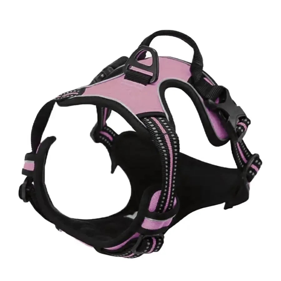 No-Pull Dog Harness with Handle