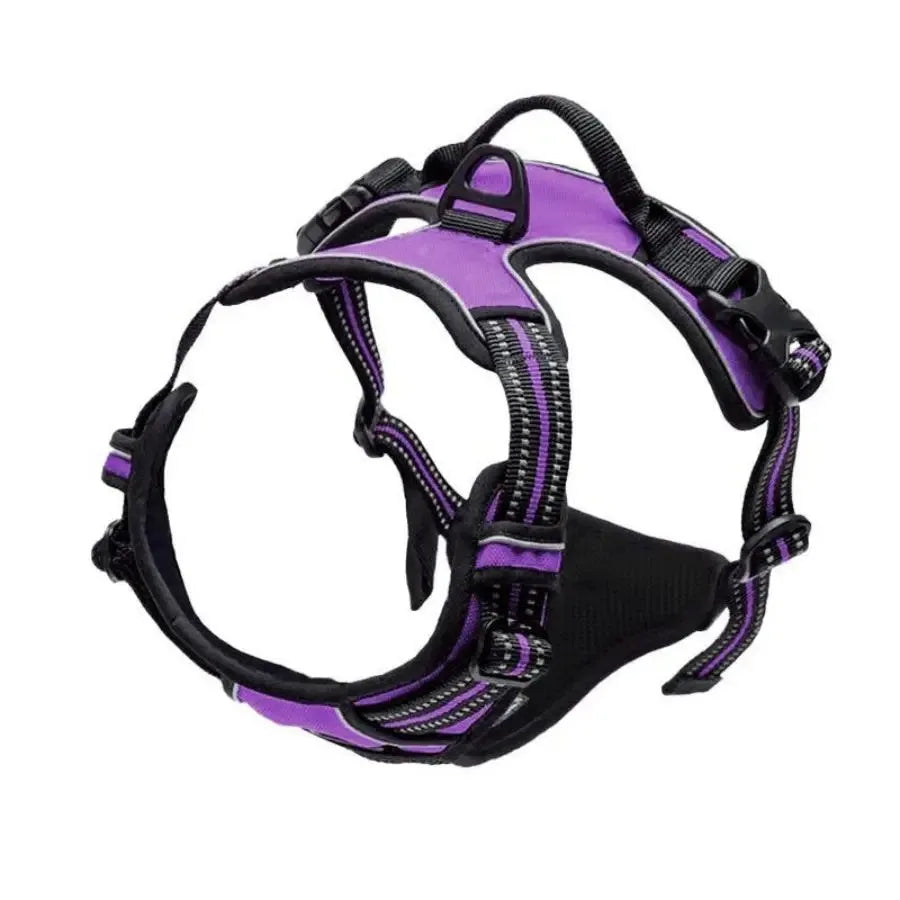 No-Pull Dog Harness with Handle