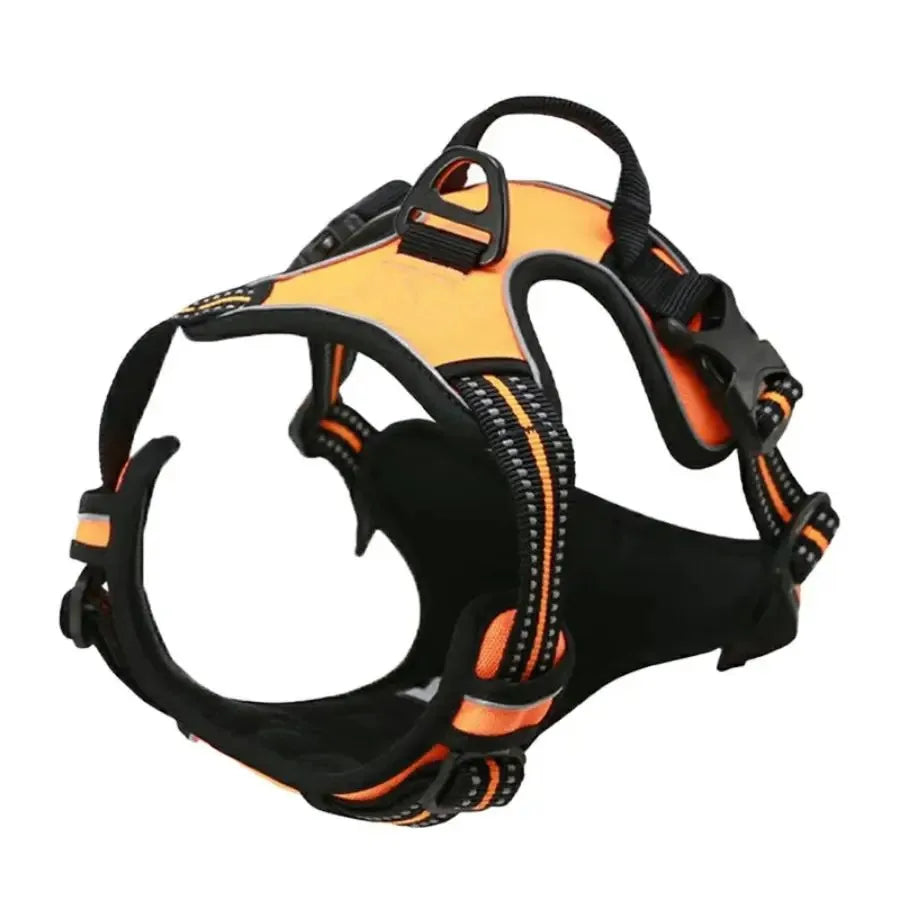 No-Pull Dog Harness with Handle