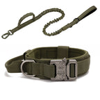 Tactical Dog Collar