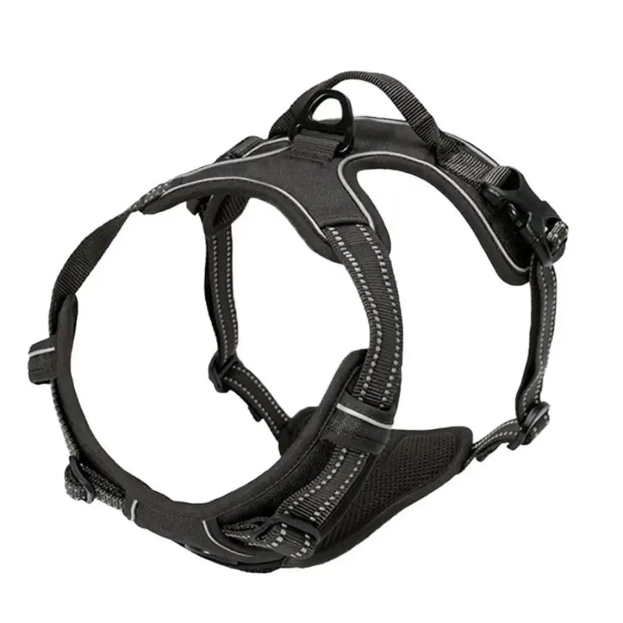 No-Pull Dog Harness with Handle
