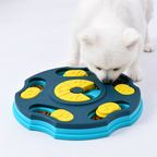 Dog Puzzle Slow Feeder