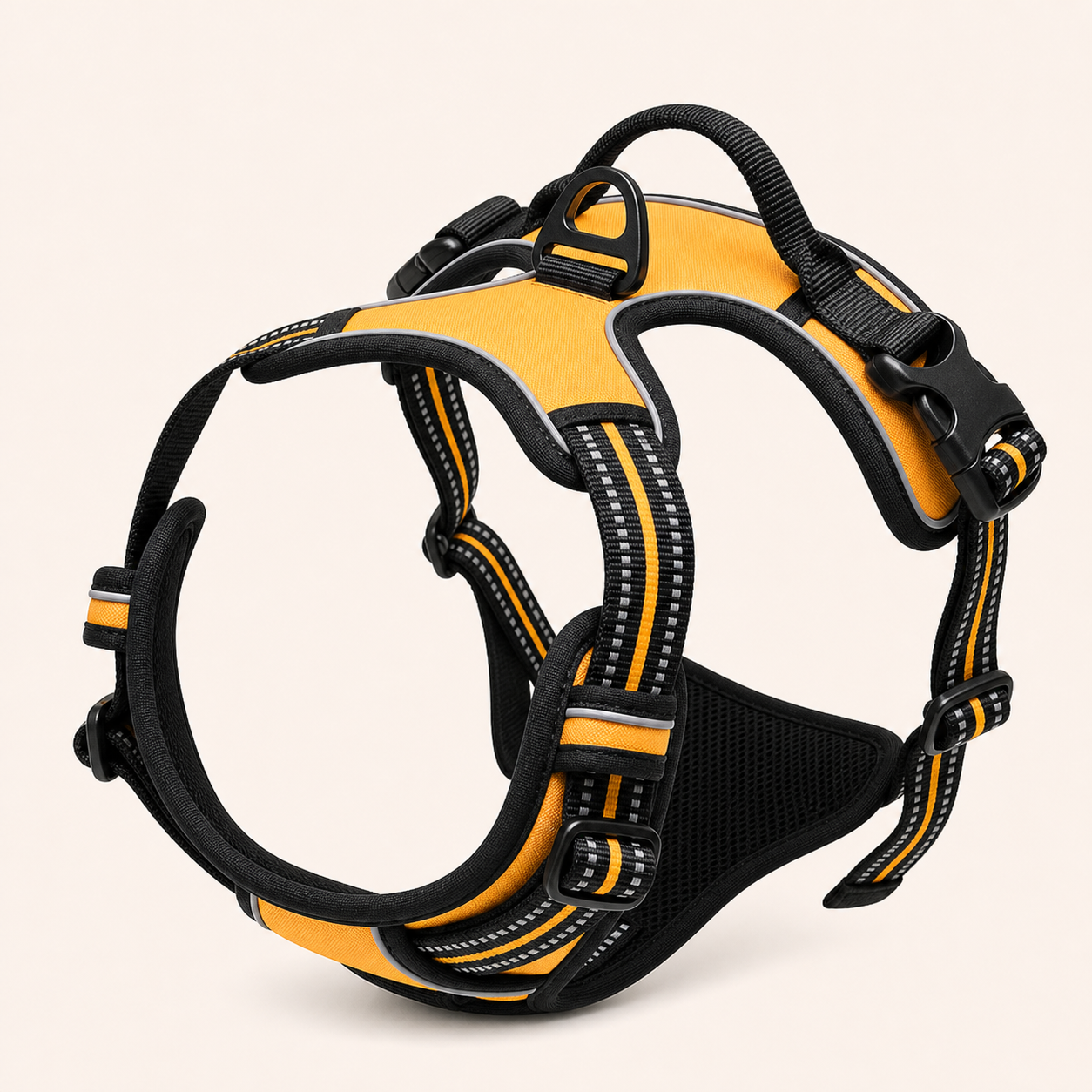 No-Pull Dog Harness with Handle