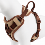 No-Pull Dog Harness with Reflective Strip