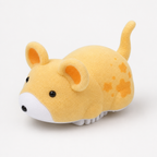 Self-Moving Cat Mouse Toy