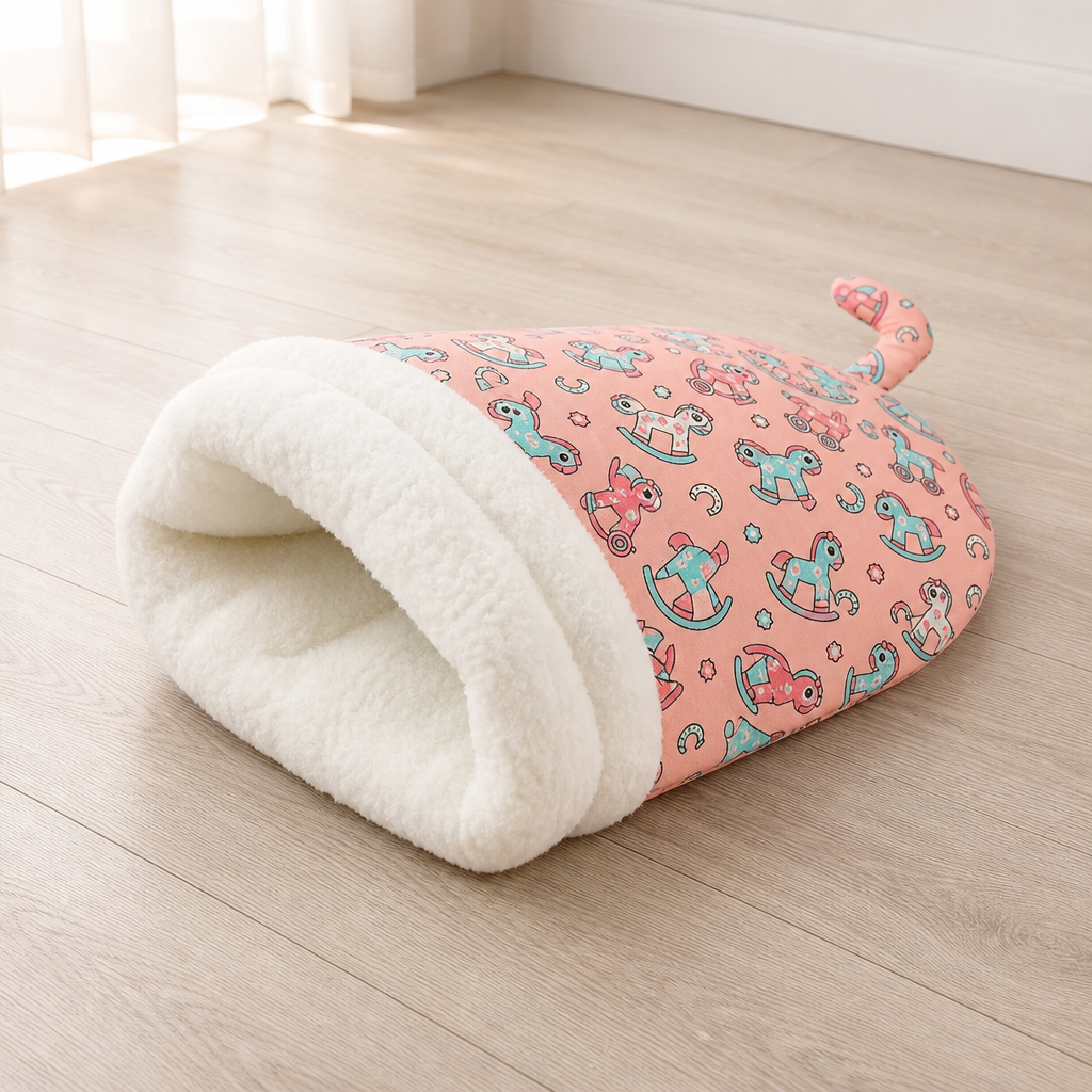 Warm Cat Sleeping Bag
