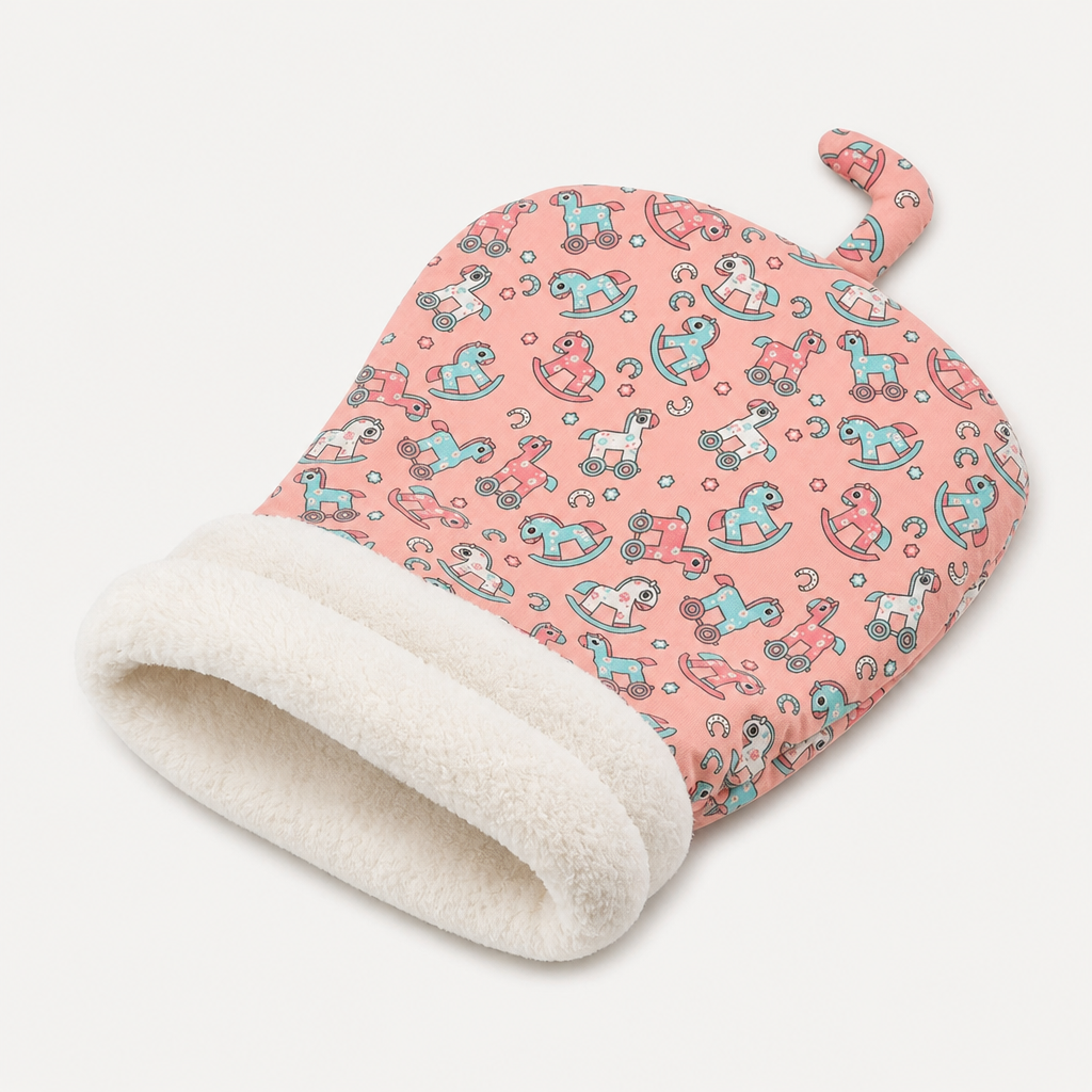 Warm Cat Sleeping Bag