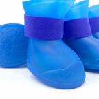 Waterproof Pet Rain Boots